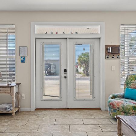 Blue Oasis Beach Vacation Home With Private Pool & Hot Tub Panama City Beach Extérieur photo