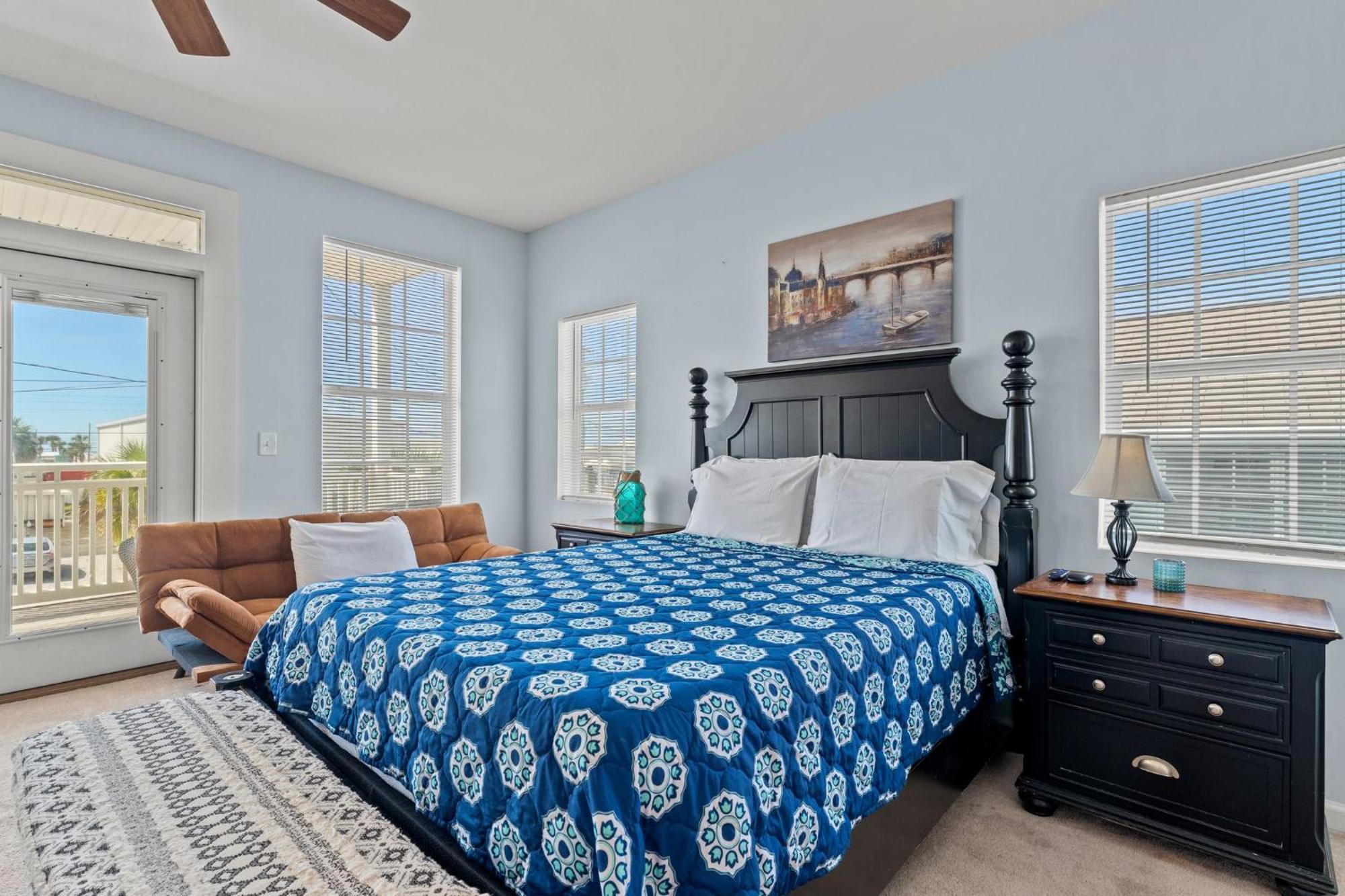 Blue Oasis Beach Vacation Home With Private Pool & Hot Tub Panama City Beach Extérieur photo
