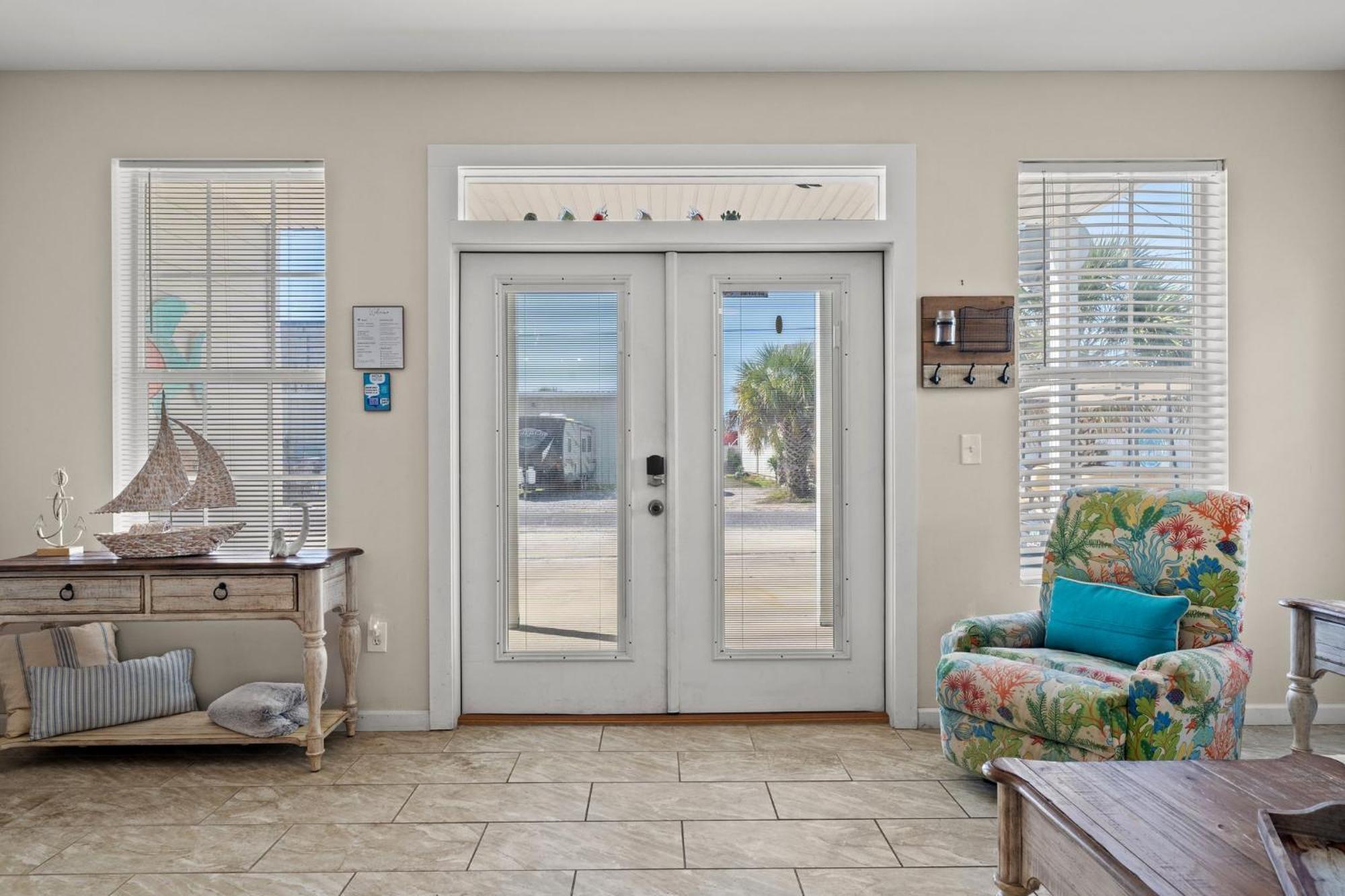 Blue Oasis Beach Vacation Home With Private Pool & Hot Tub Panama City Beach Extérieur photo