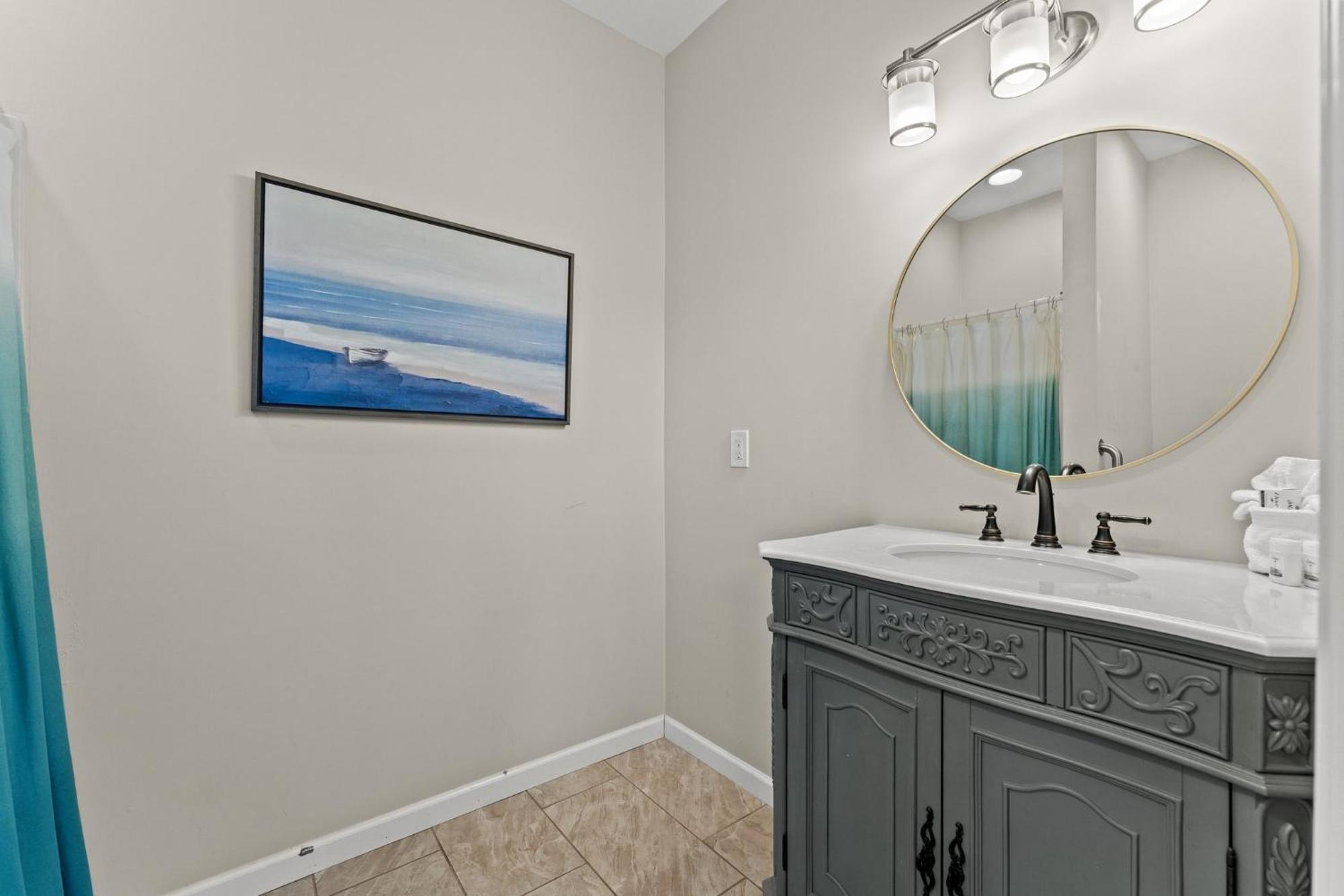 Blue Oasis Beach Vacation Home With Private Pool & Hot Tub Panama City Beach Extérieur photo