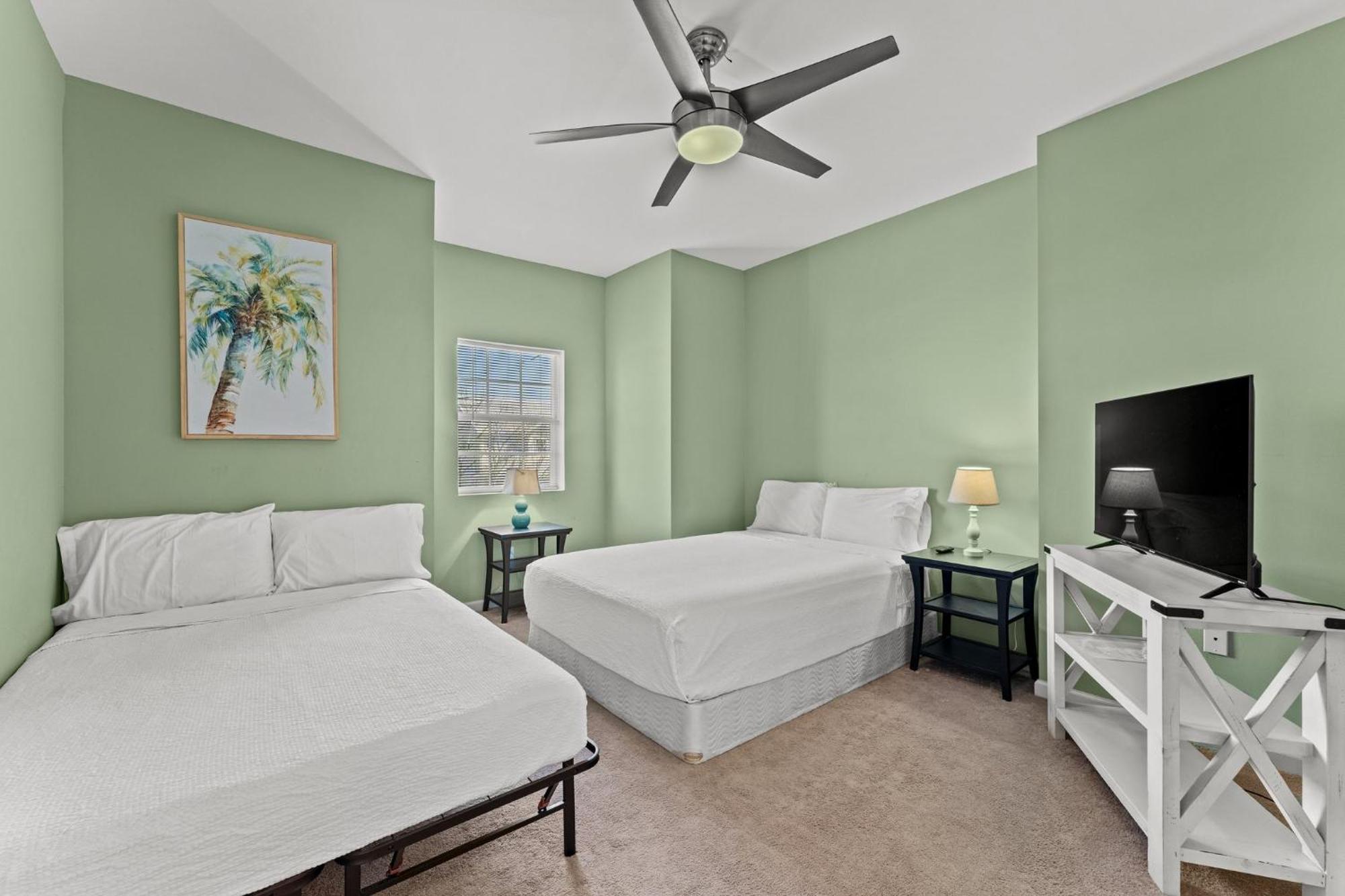 Blue Oasis Beach Vacation Home With Private Pool & Hot Tub Panama City Beach Extérieur photo