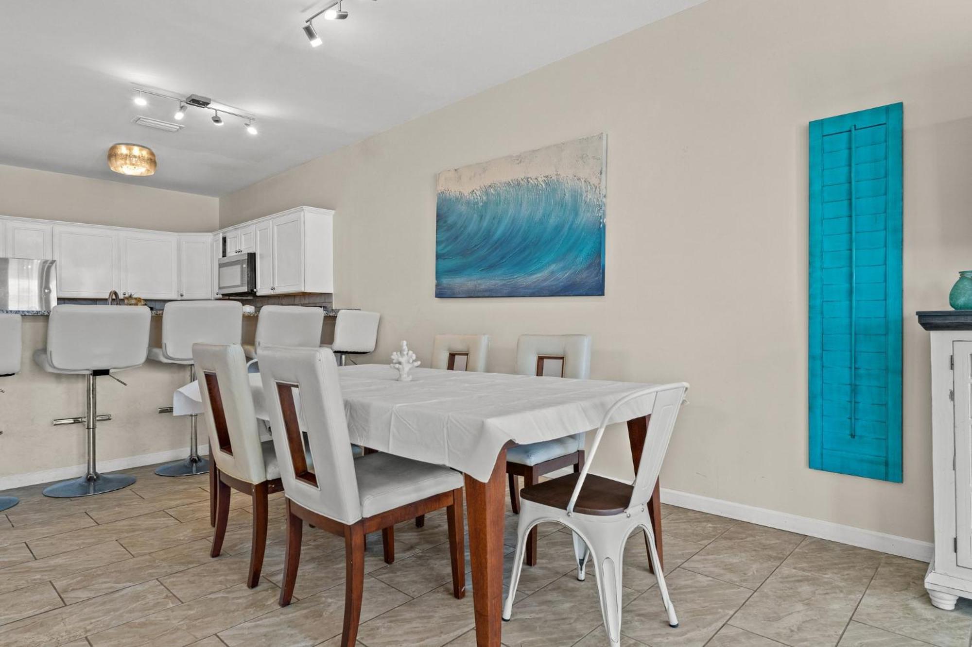 Blue Oasis Beach Vacation Home With Private Pool & Hot Tub Panama City Beach Extérieur photo