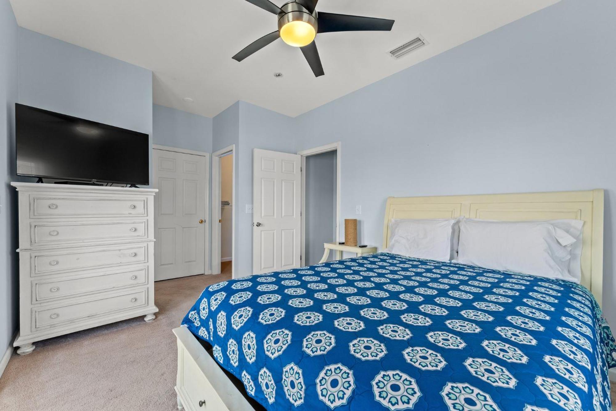 Blue Oasis Beach Vacation Home With Private Pool & Hot Tub Panama City Beach Extérieur photo