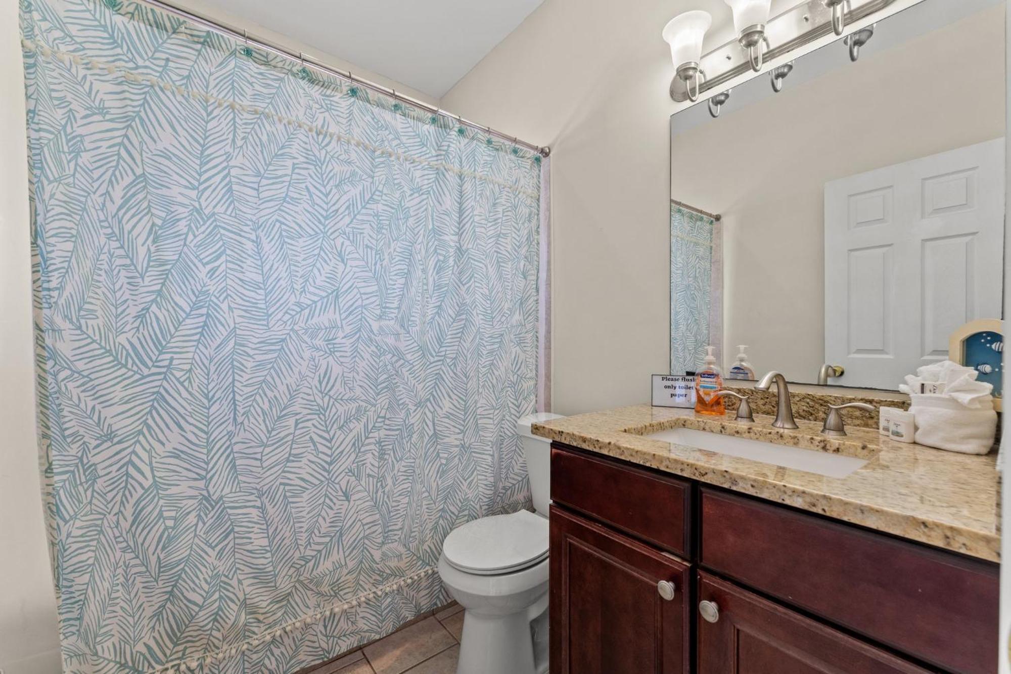 Blue Oasis Beach Vacation Home With Private Pool & Hot Tub Panama City Beach Extérieur photo
