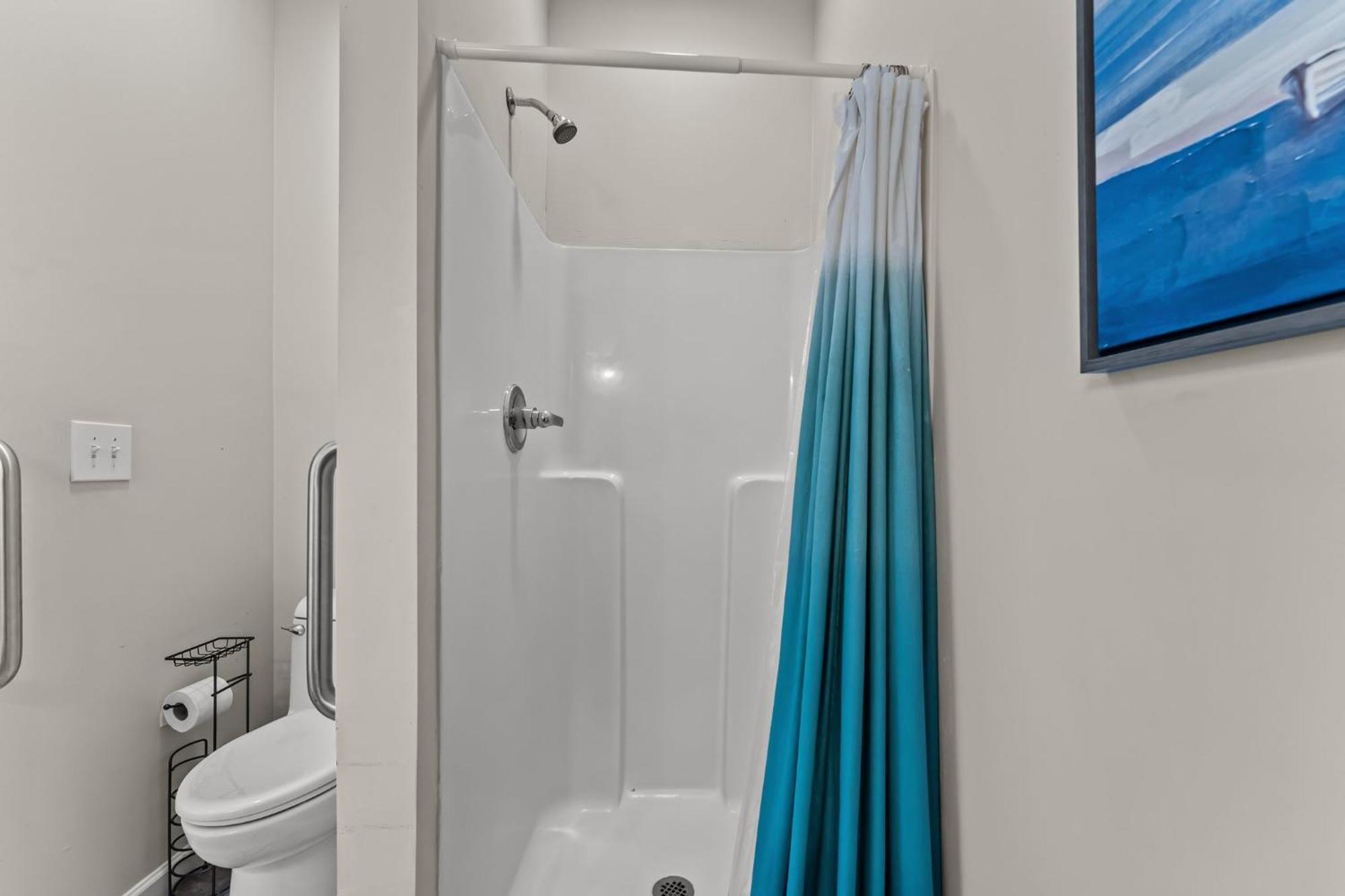 Blue Oasis Beach Vacation Home With Private Pool & Hot Tub Panama City Beach Extérieur photo